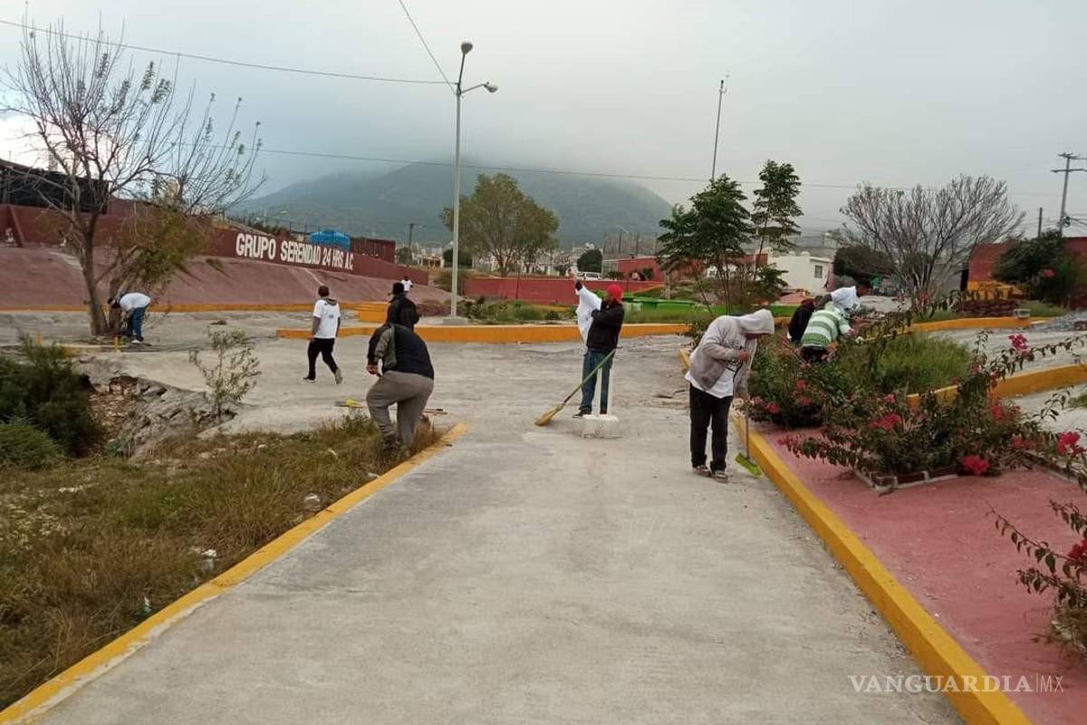 Trabajadores de anexo en Saltillo provocan la muerte de un paciente; ya enfrentan proceso penal