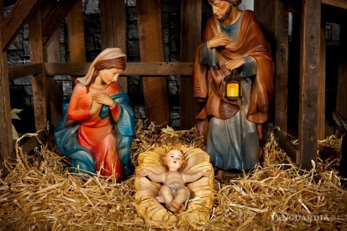 ¿Por qué fue buena la noche del nacimiento?