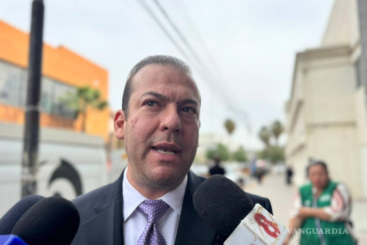 Diputado destaca transparencia y diálogo tras concluir análisis del Segundo Informe en Coahuila