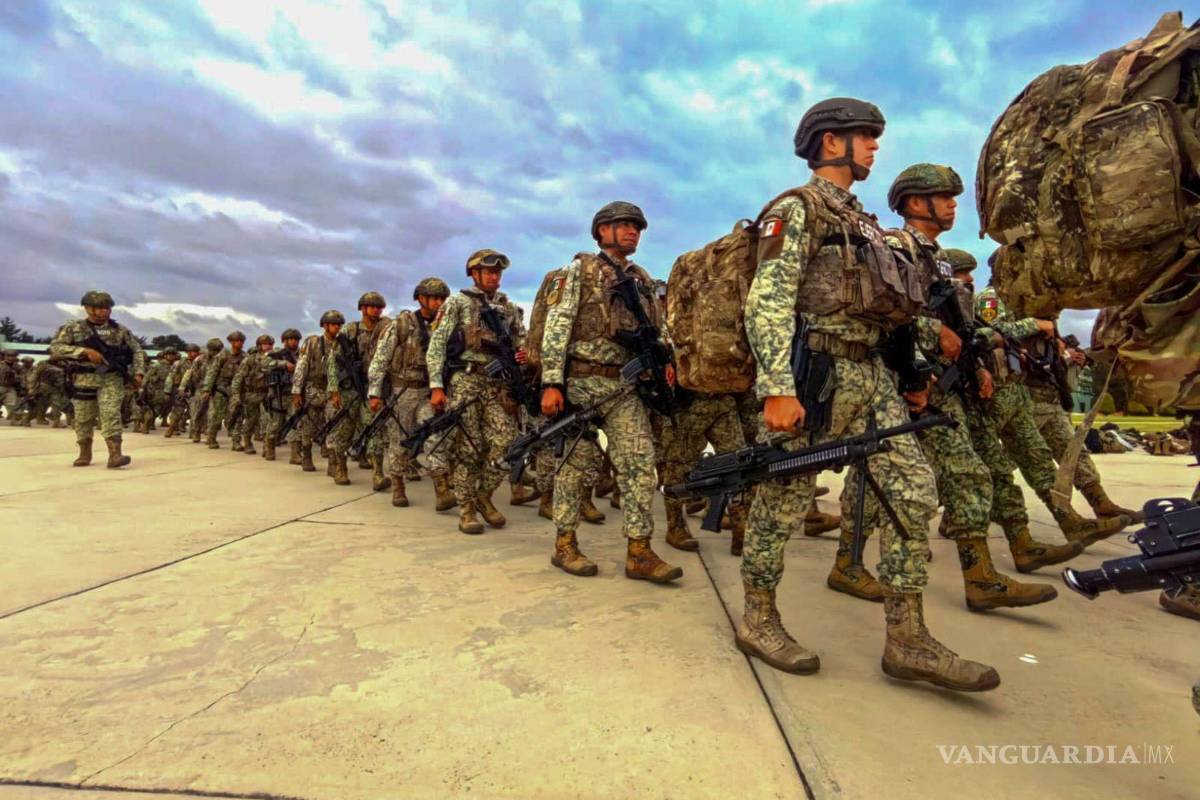 Se puede decir... Que llegó en forma ‘aparatosa’