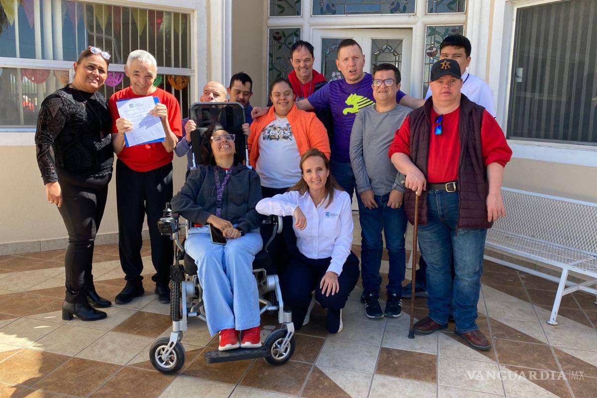 Aprueba Fundación del Empresariado apoyos a 80 iniciativas para el desarrollo social en Coahuila