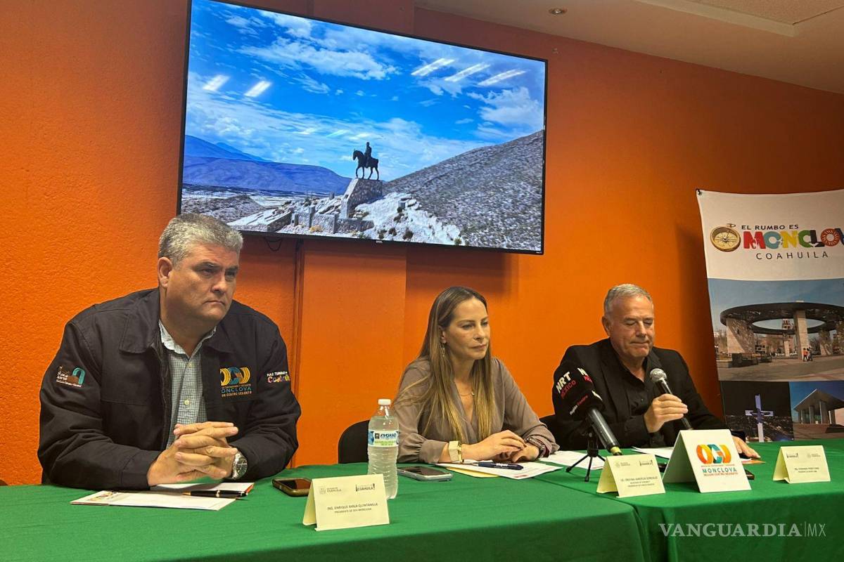 Cuatro Ciénegas se promueve como destino invernal