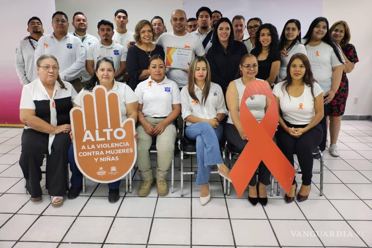 Para fortalecer la red, suman 26 Embajadoras Naranjas en Torreón