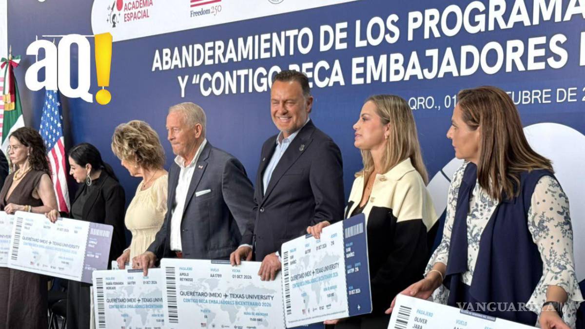 E.U y Querétaro impulsan la Nueva Academia de Capacitación Policial para reforzar la seguridad bilateral