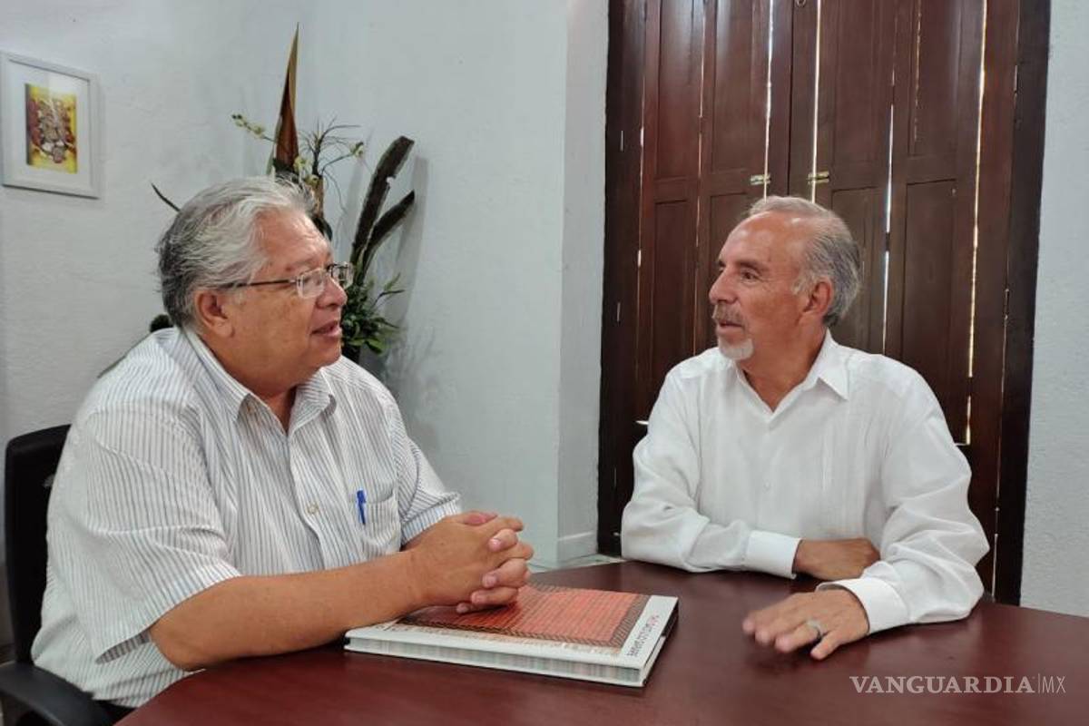 Sí está protegido el sarape de Saltillo contra la apropiación ilegal: Secretaría de Cultura