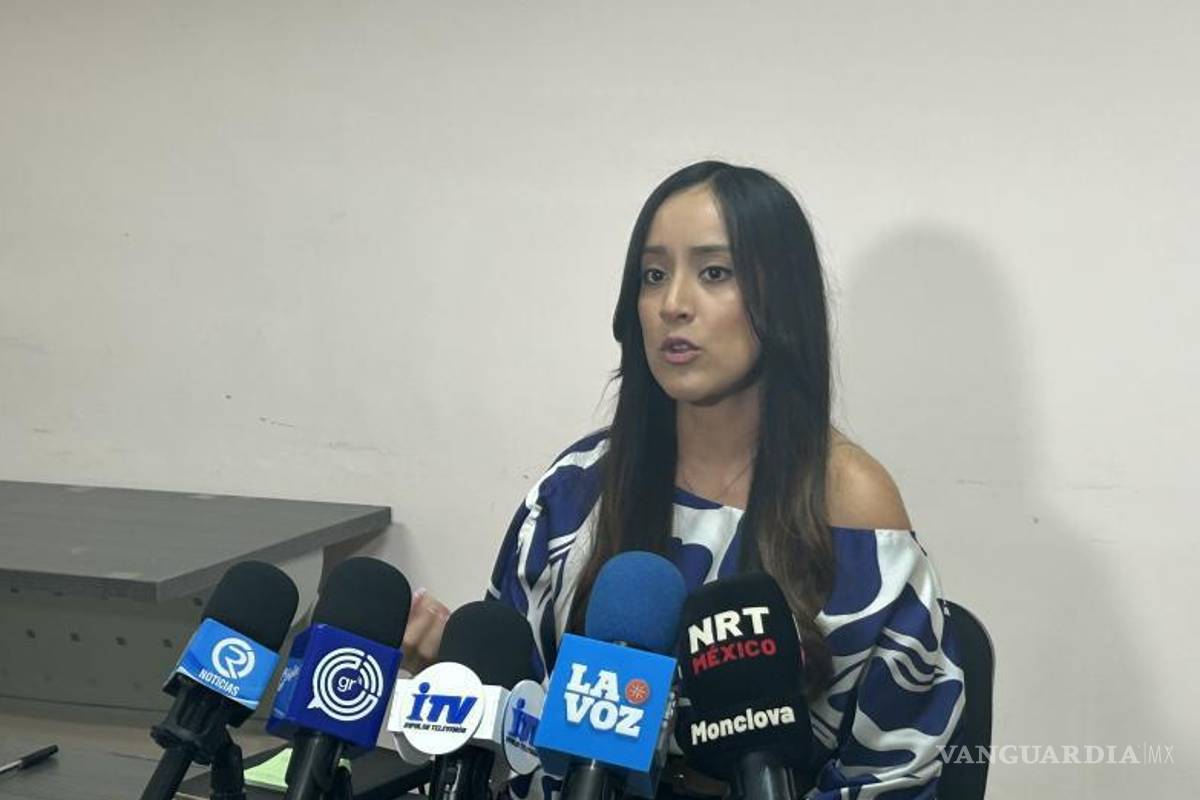 $!Diana Laura Mostacero Palomo, coordinadora de agentes del Ministerio Público de la Unidad de Investigación en Delitos Cometidos contra las Mujeres y la Niñez,