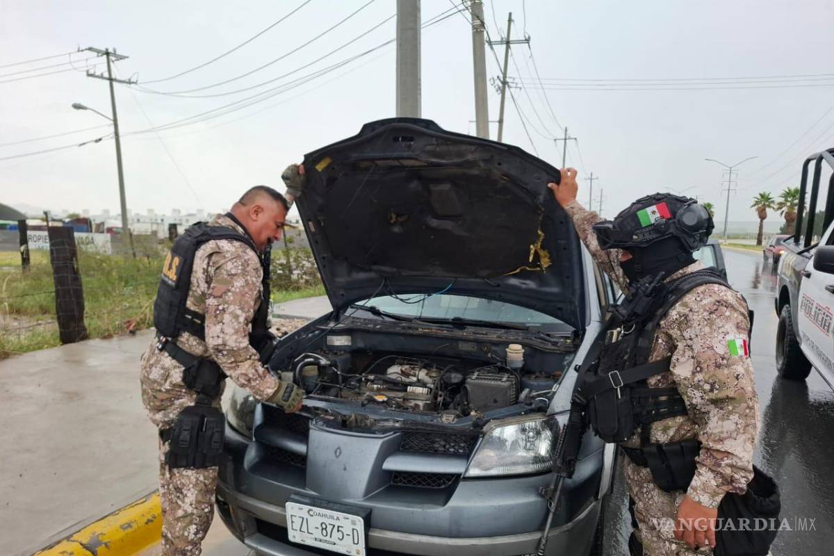 $!Brigadas de seguridad y rescate mantienen atención permanente para apoyar a vecinos en zonas vulnerables a inundaciones.
