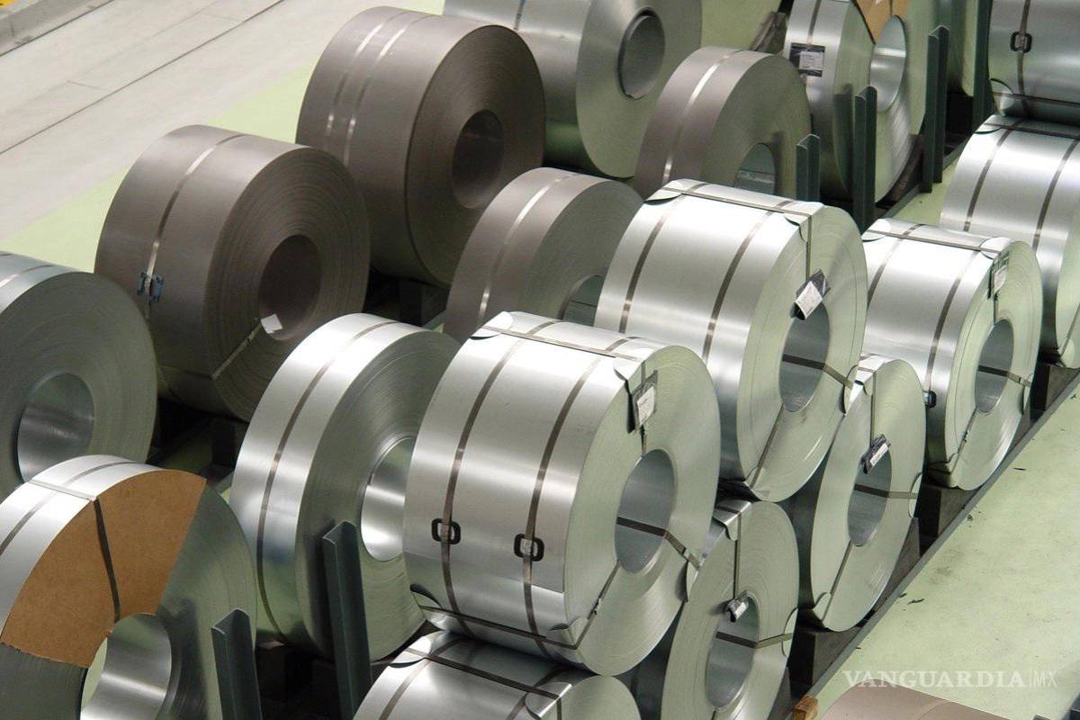 Japón considera que licencias chinas a exportaciones de acero no reducirán precios