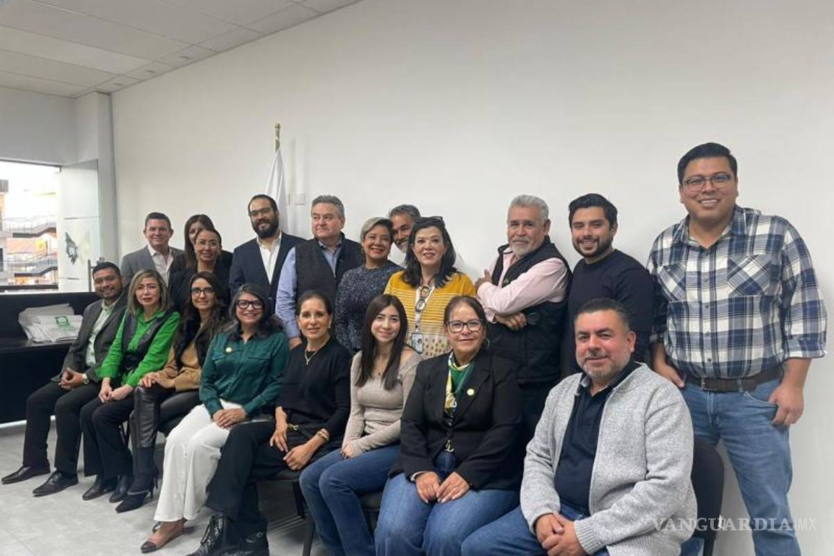 $!El espacio servirá, entre otras funciones, para la capacitación de agentes inmobiliarios.