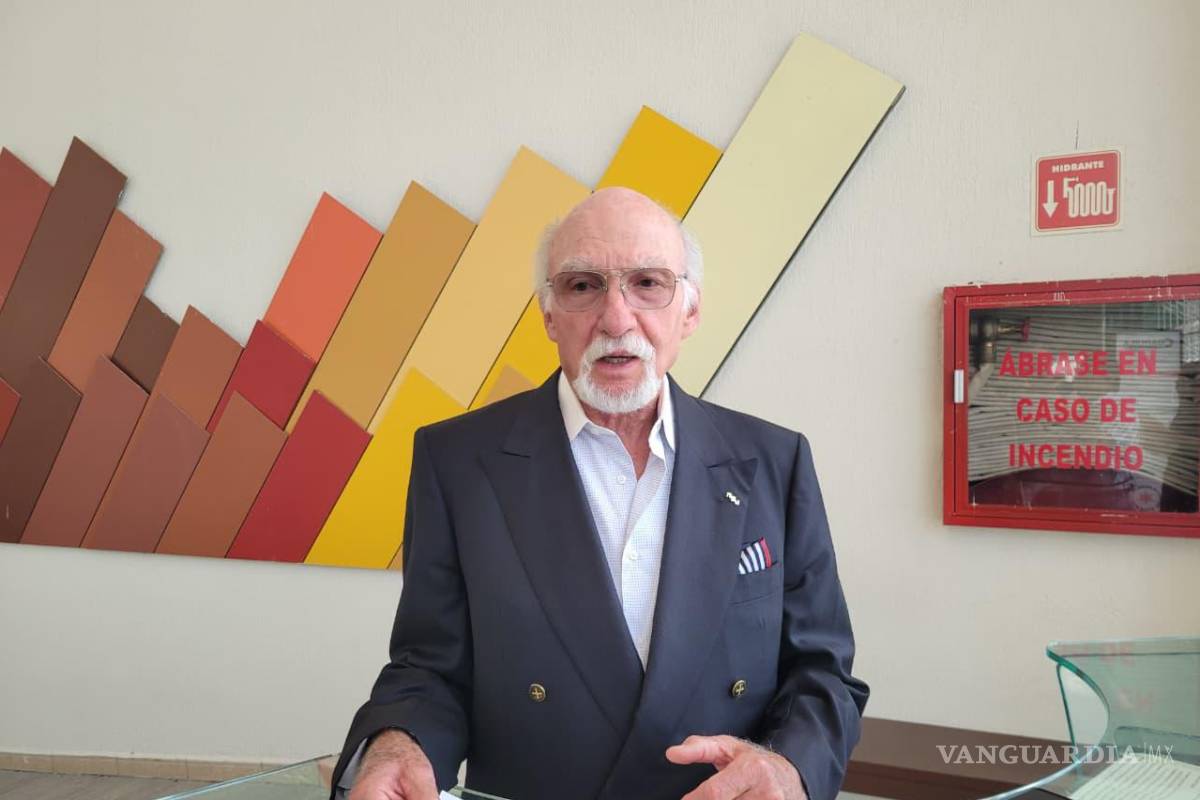 Saltillo: faltan políticas públicas para utilizar inmuebles en Centro Histórico