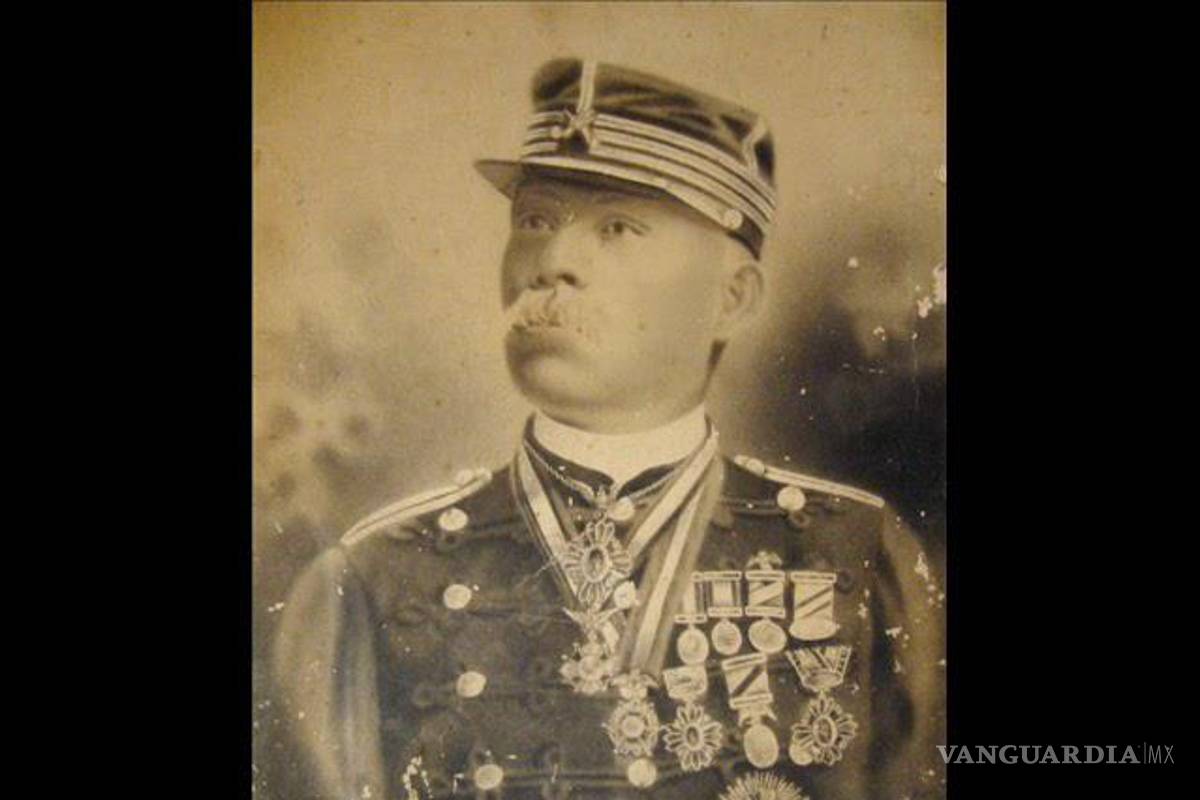 Coahuila: Un soldado ejemplar