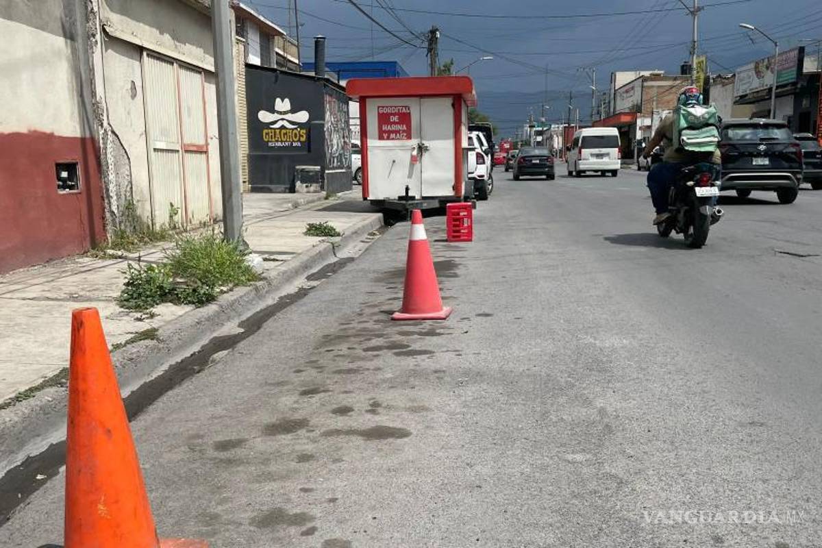 $!El Municipio implementa un sistema de inteligencia artificial en Presidente Cárdenas para sincronizar semáforos de acuerdo con el aforo vehicular en tiempo real.