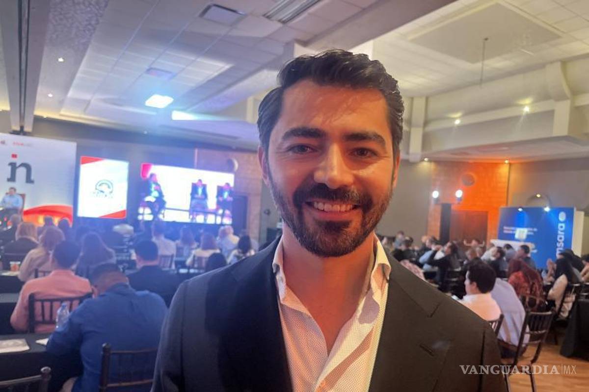 Saltillense va por presidencia nacional de la Cámara Nacional del Autotransporte de Carga (Canacar)