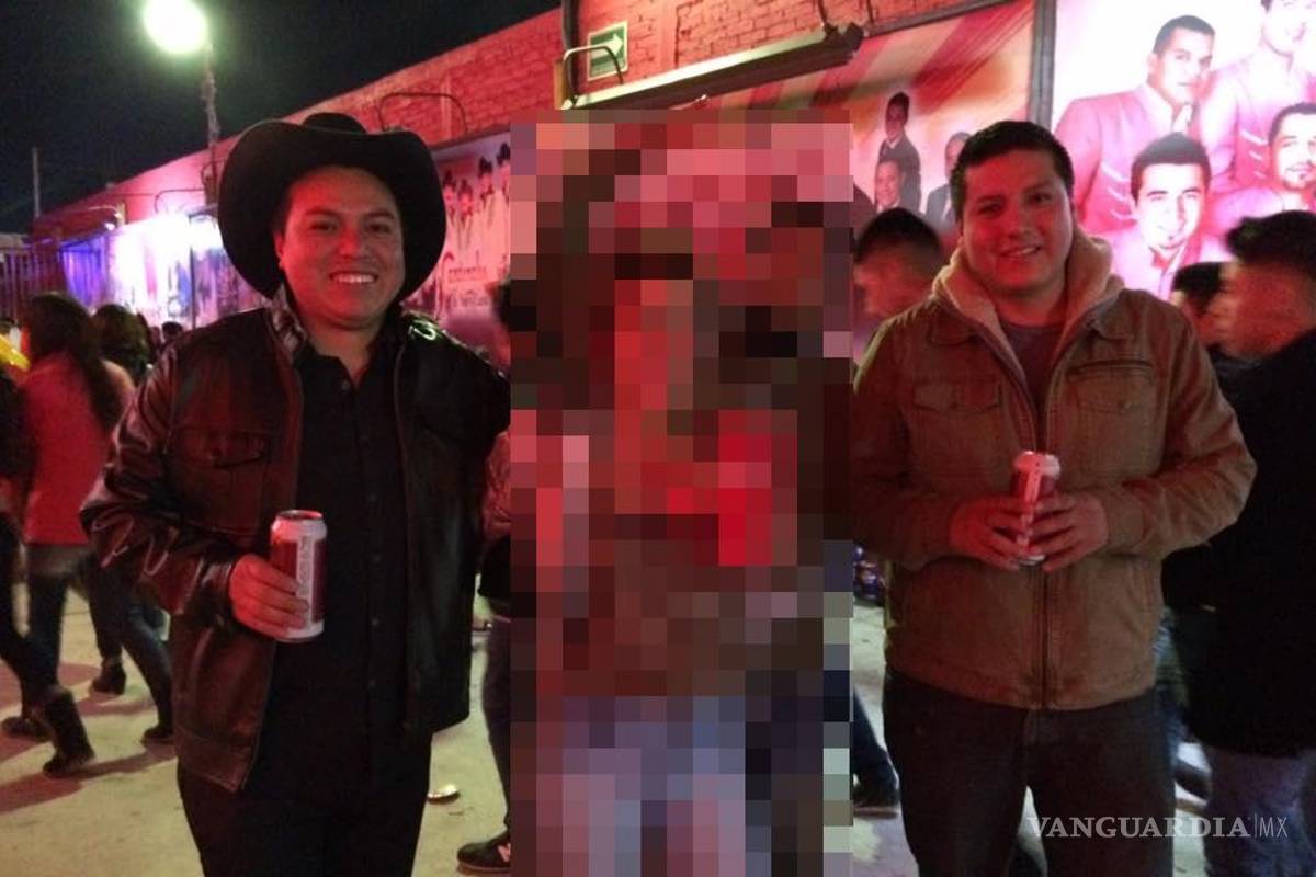 $!Autoridades de la CDMX buscan a José Luis Rodríguez Rendón y ofrecen una recompensa de hasta 500 mil pesos por información que lleve a su captura