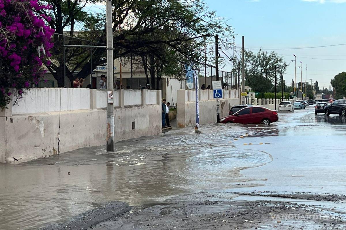 ¿Cuál será el clima en Saltillo el fin de semana? Pronóstico del viernes, sábado y domingo