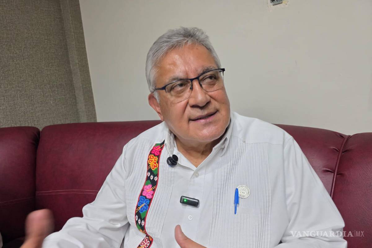 Torreón: Cepeda Salas anuncia mejoras históricas para jubilaciones de maestros