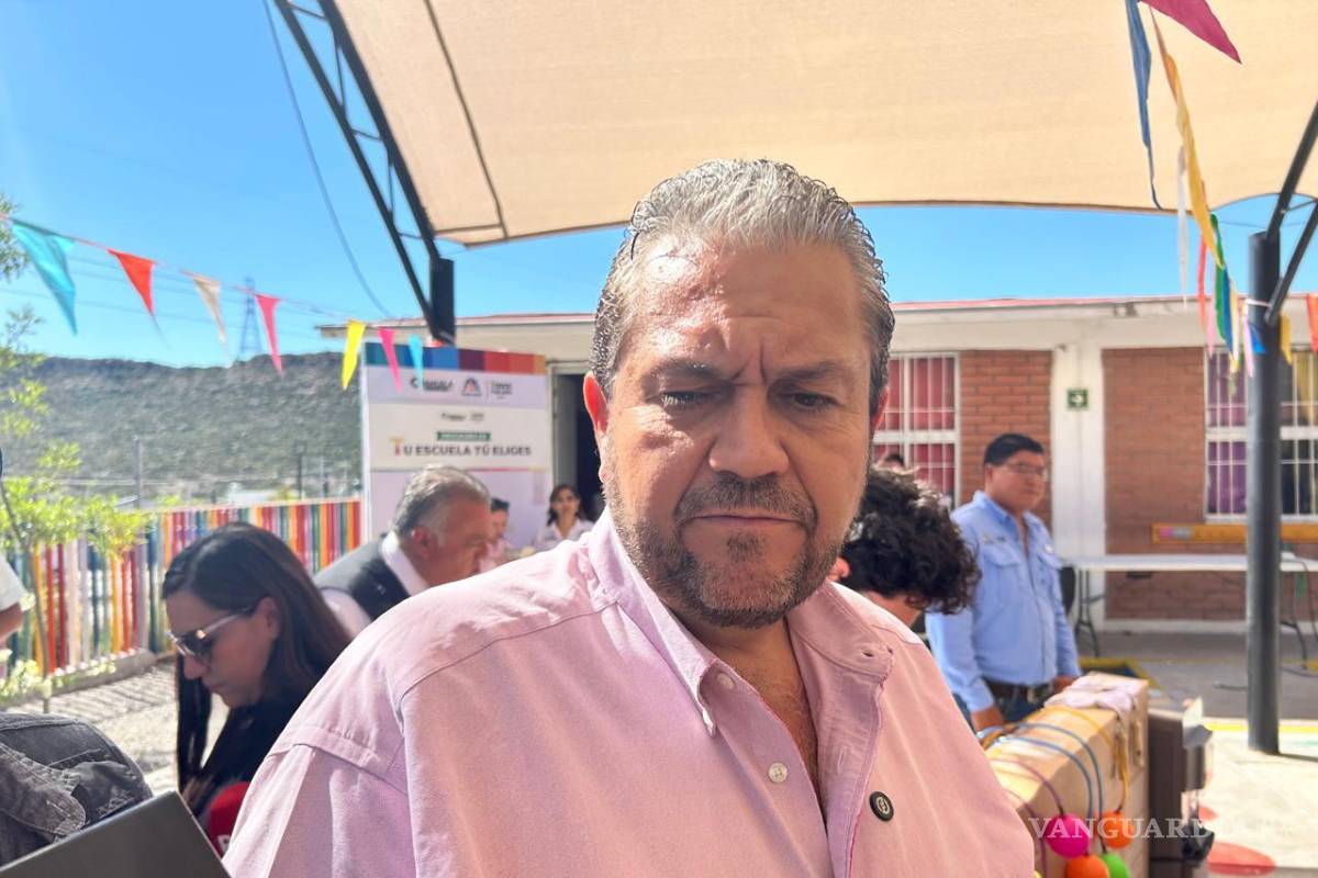 Ramos Arizpe: a días de inaugurar su primera clínica de salud municipal