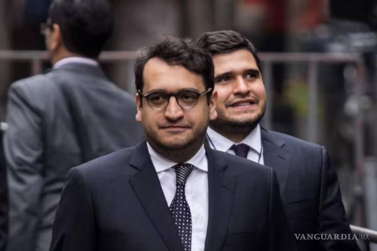 ‘Andy’ y ‘Bobby’ López Beltrán, blindados por juez federal con amparo en Zacatecas