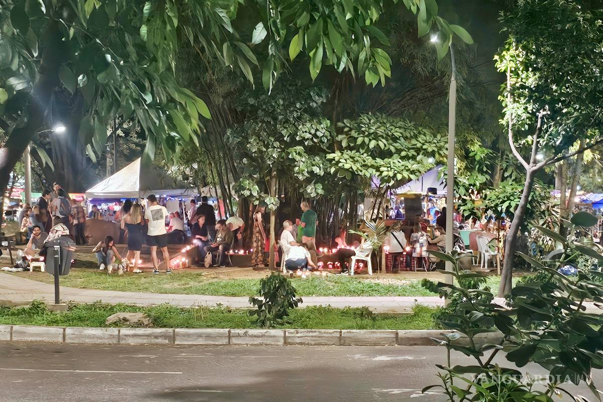 Caminar: la ruta más lenta al descubrimiento