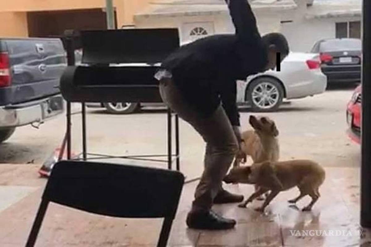 Obtiene libertad ‘El Mataperros’ tras pagar fianza en Piedras Negras