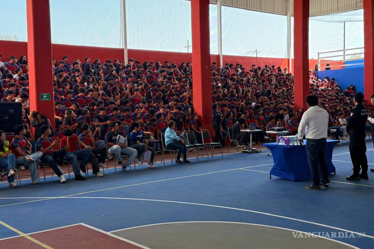 Casi 400 jóvenes son reclutados por el crimen organizado cada semana en México