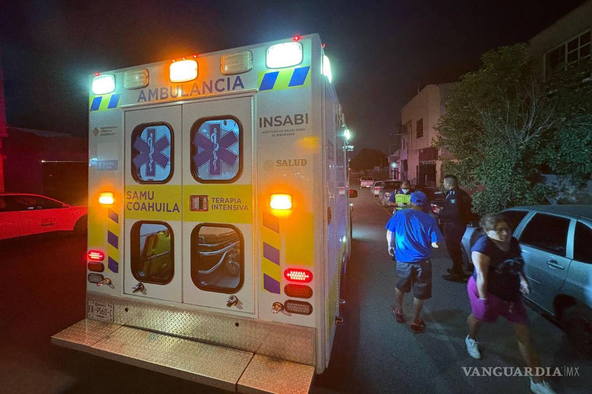 Joven termina herido con arma blanca tras ser agredido por sus excuñados y la actual pareja de su ex