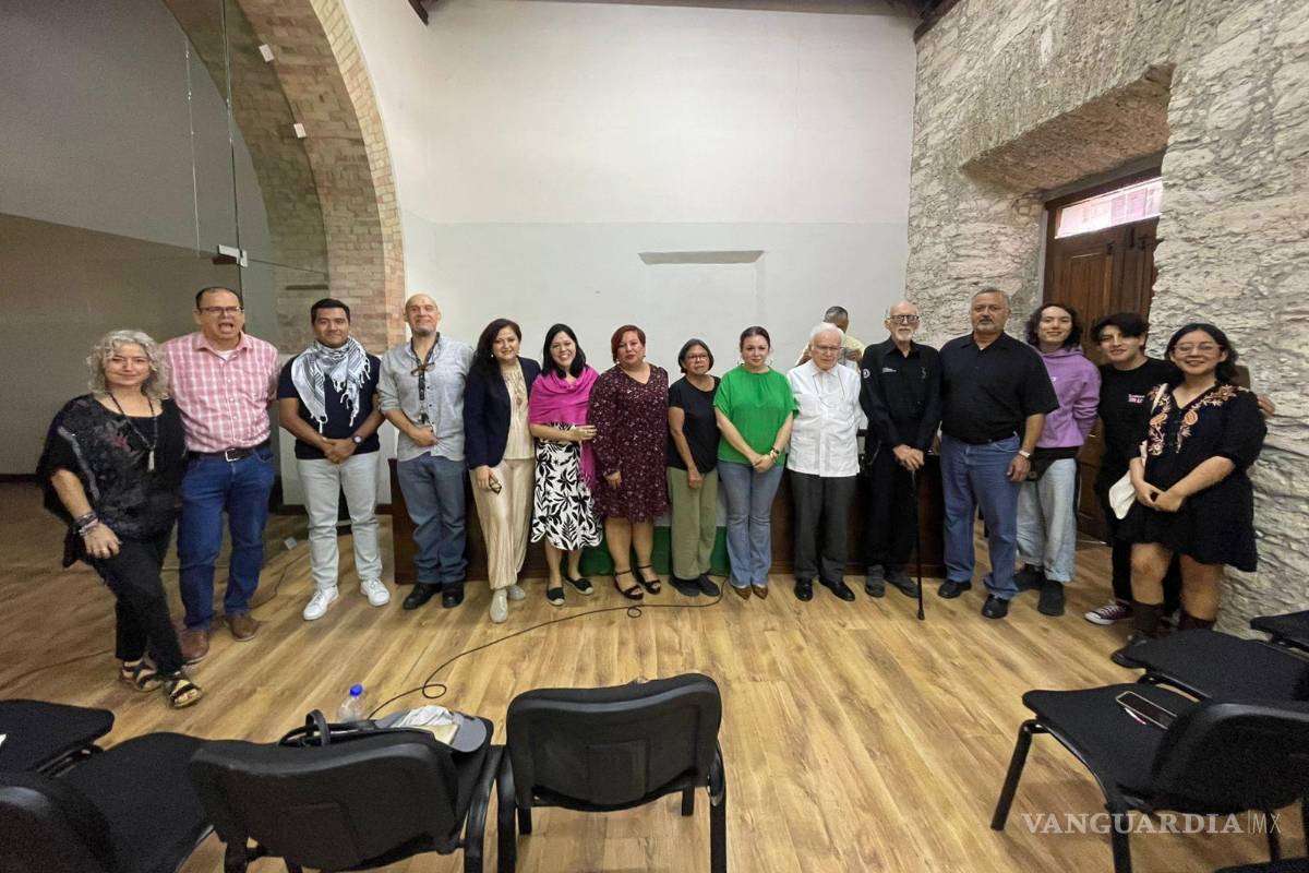 UAdeC: Facultad de Ciencias Sociales llama a no ser indiferente ante genocidio en Palestina