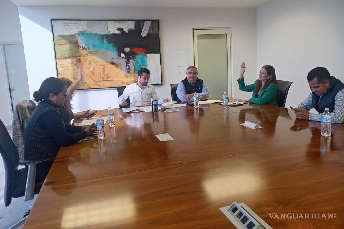 Avanza reglamento que dará orden y proyección al turismo local