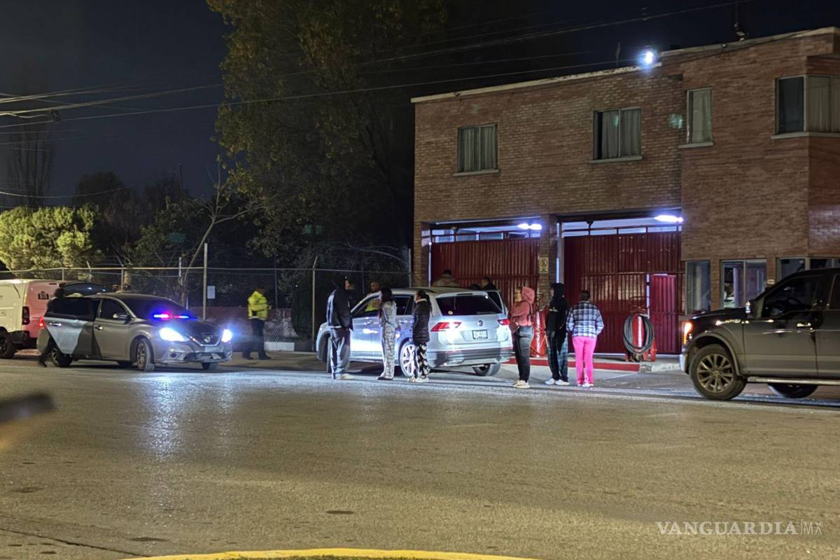 $!El cuerpo fue trasladado al Servicio Médico Forense, donde se le practicó la necropsia de ley para determinar con precisión las causas del deceso.