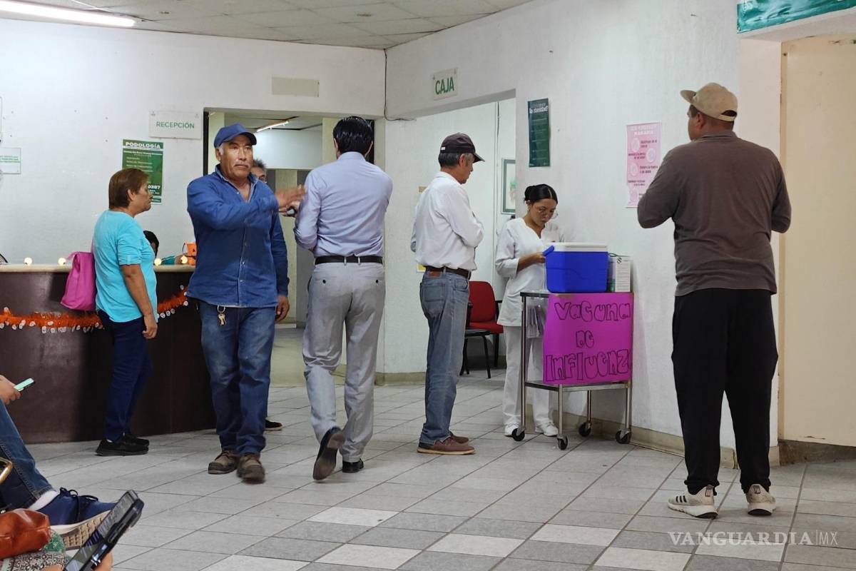 $!La jornada busca proteger a los sectores más vulnerables de la población.