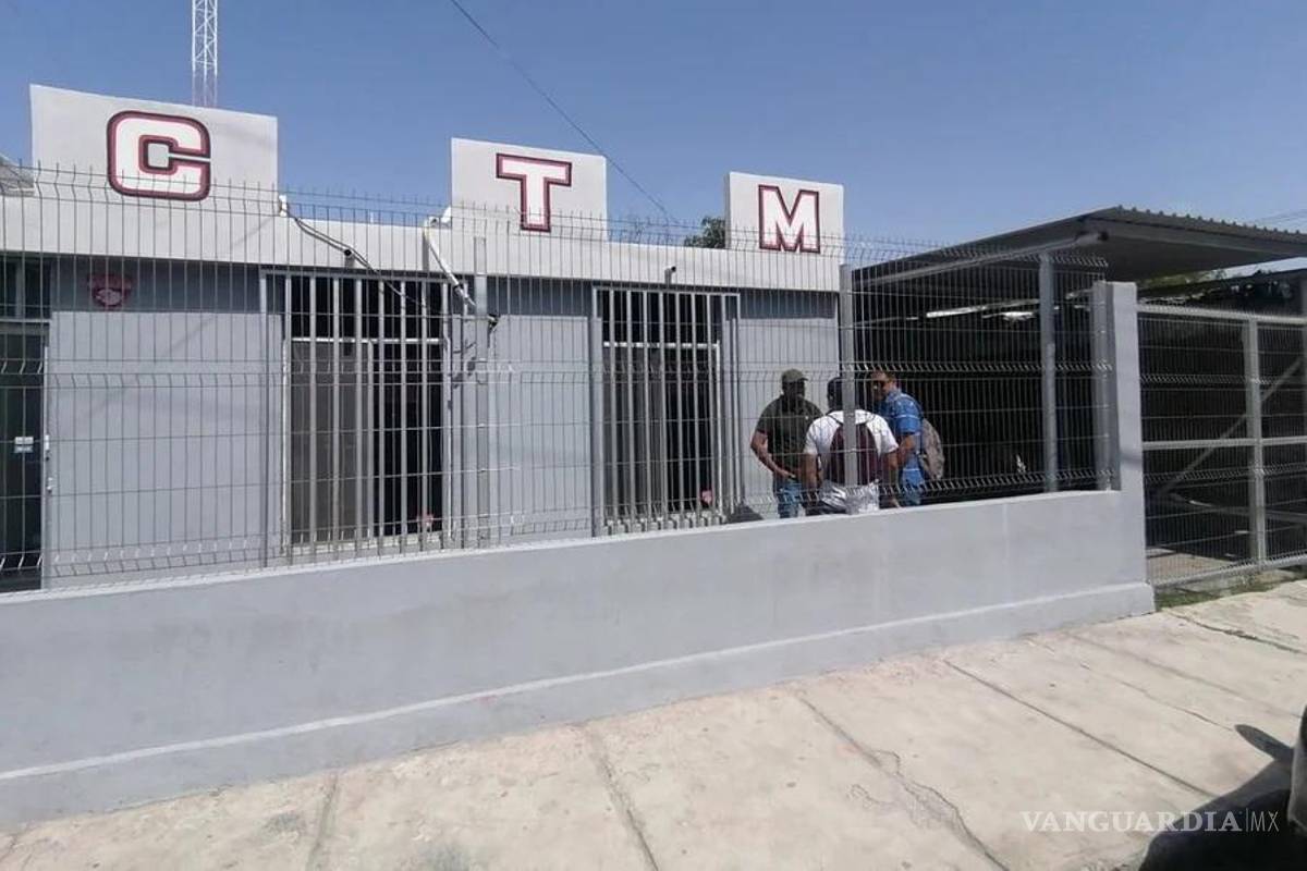 CTM Monclova abre registro de empleo para planta automotriz