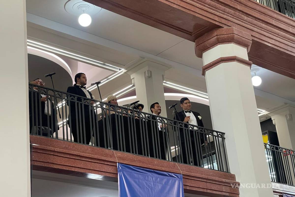 $!FOTO: ARACELY CHANTAKA