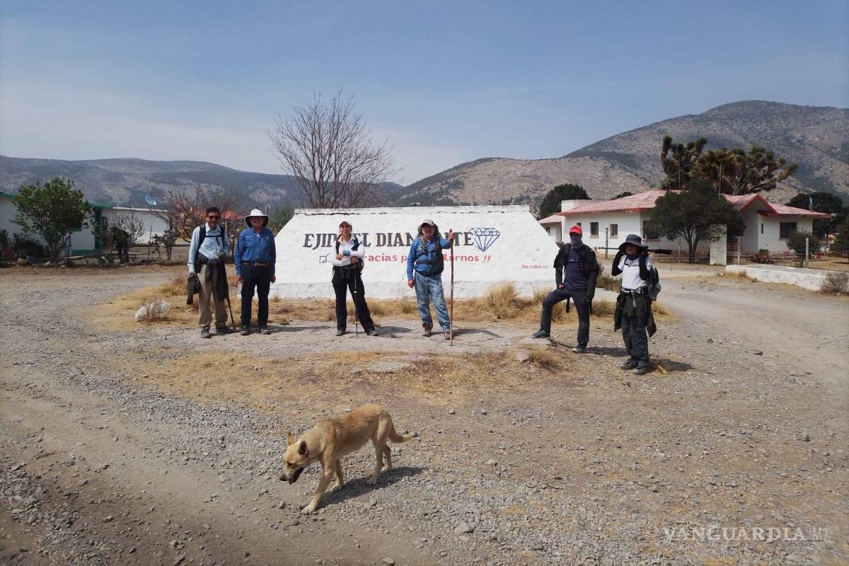 $!También se incluyen sitios emblemáticos como La Presa y El Diamante, con ambientes naturales y energéticos.