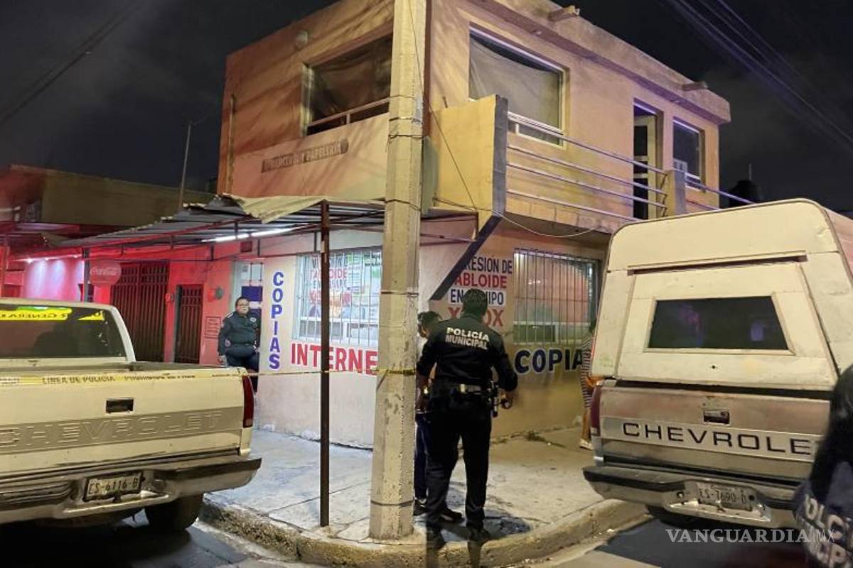 Irá este jueves a audiencia homicida de su abuelo en la colonia Bellavista de Saltillo