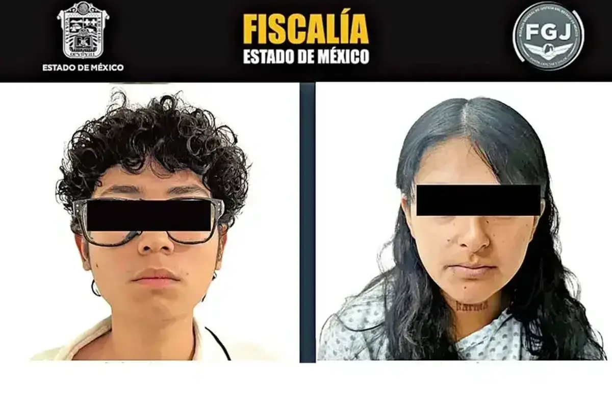 $!Joven acusado de abandonar a su bebé recién nacido en Tultitlán expresa arrepentimiento: ‘Lo pienso todos los días’