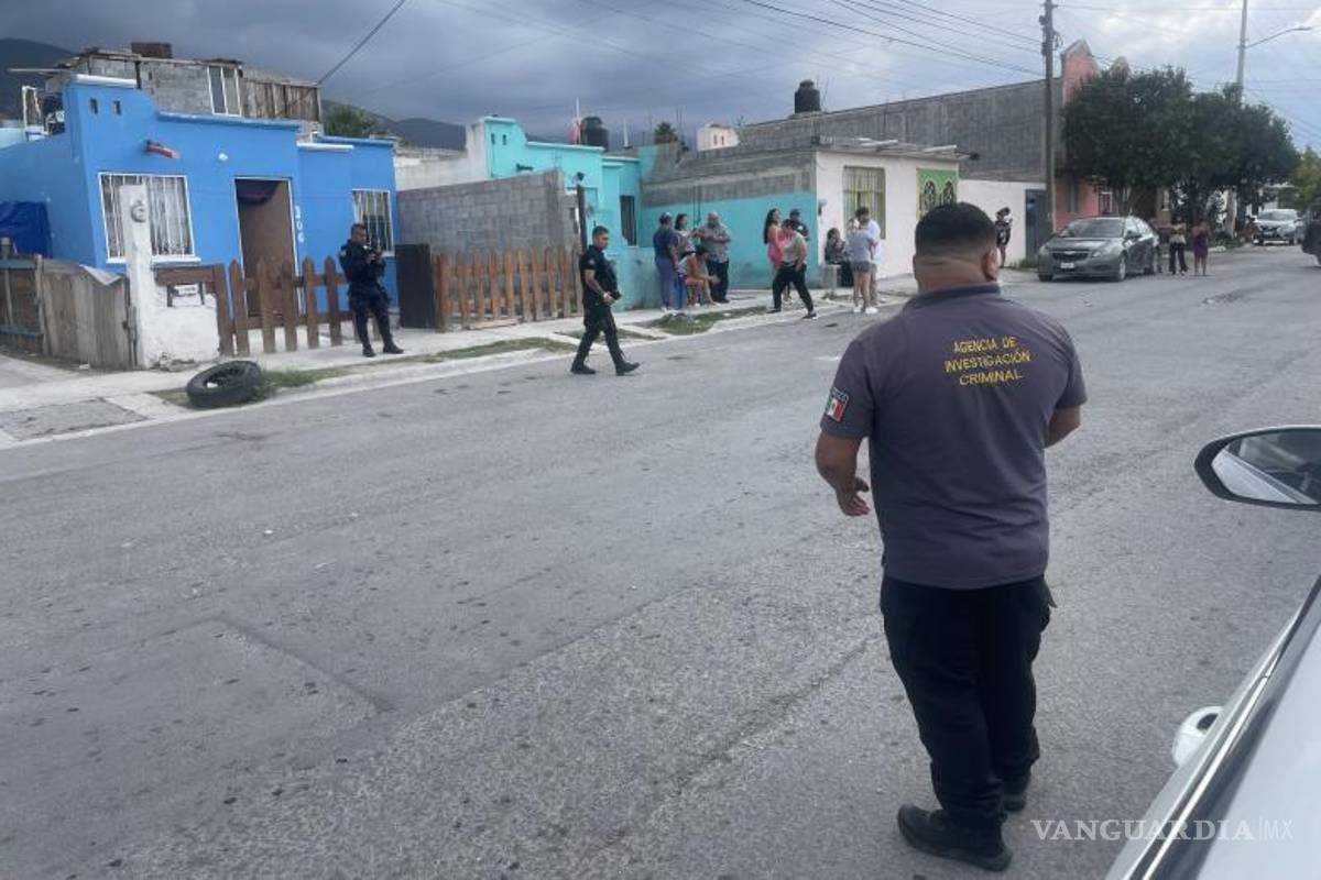 $!La tragedia ocurrió en un domicilio de la colonia Loma Linda, donde Luis Roberto decidió poner fin a su vida tras enfrentar problemas laborales y emocionales.