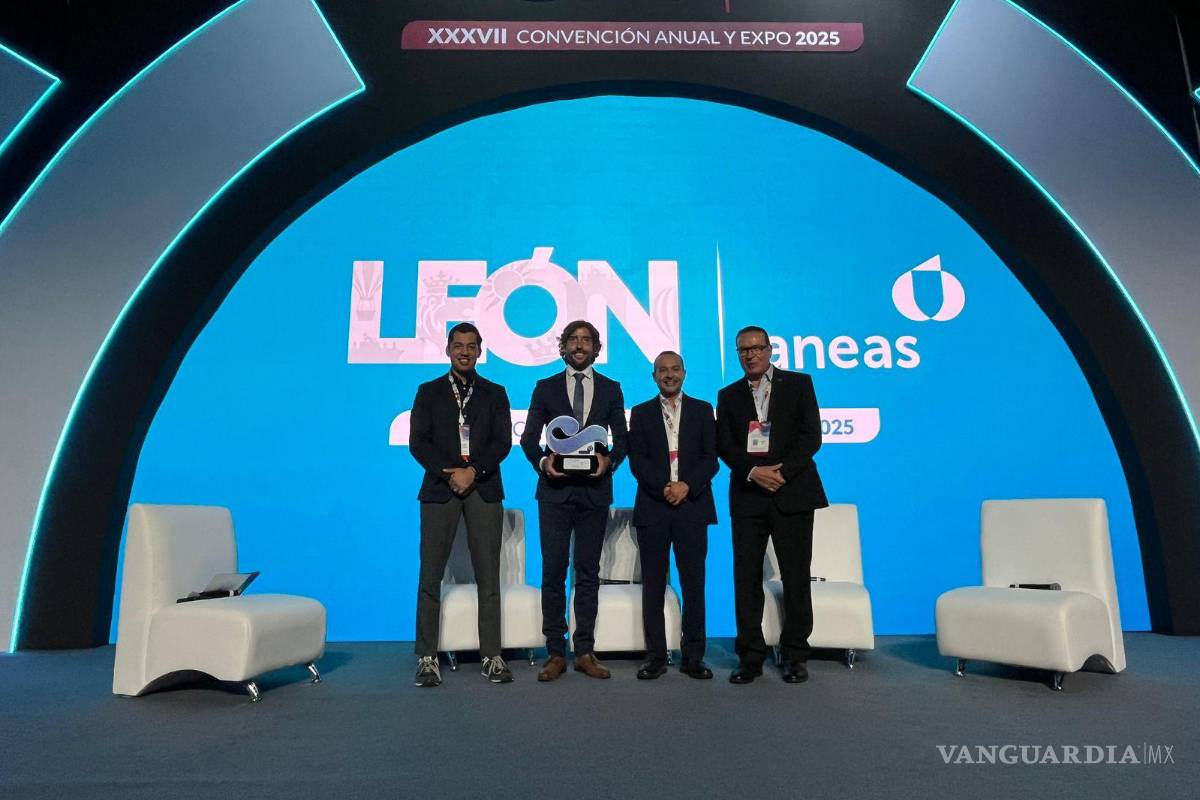 Saltillo recibe reconocimiento nacional por calidad de agua, transparencia y campañas de concientización