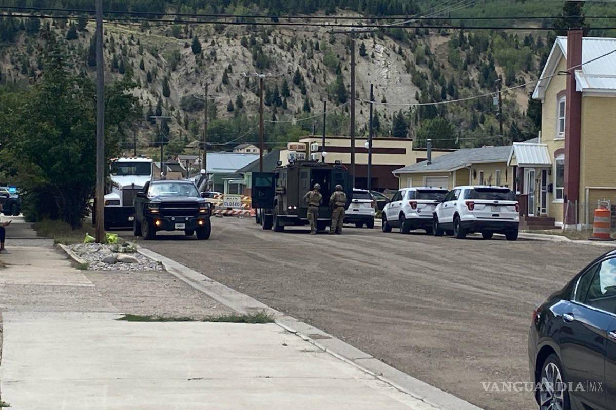 Tiroteo en un bar de Montana, EU, deja cuatro personas sin vida