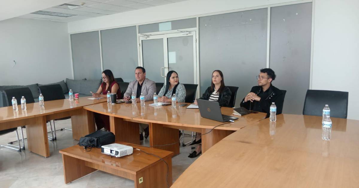 Torreón avanza hacia el modelo de ciudad inteligente – vanguardia.com.mx