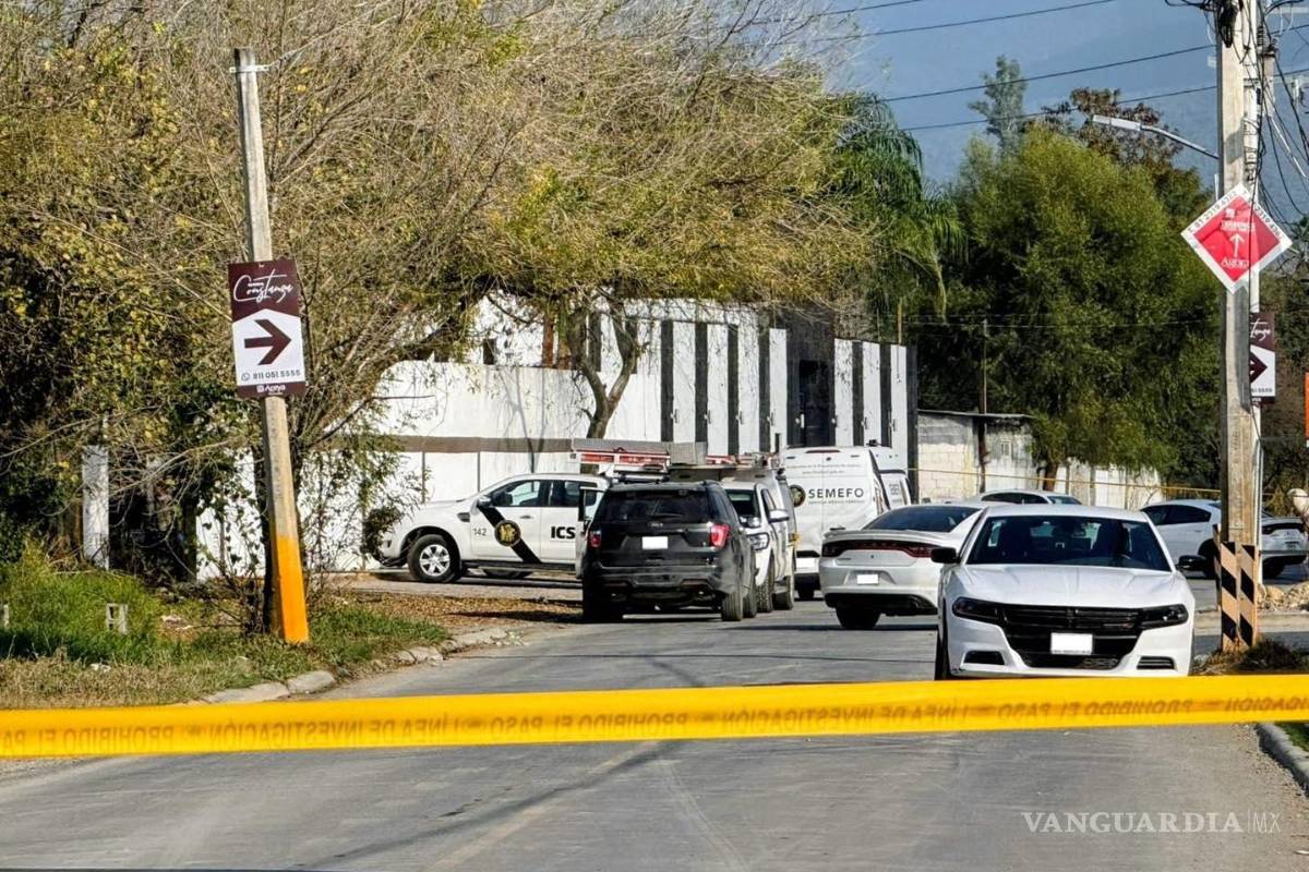 Fiscalía de Nuevo León confirma muerte de ‘Don Zefe’, presunto líder de Los Zetas, en agresión