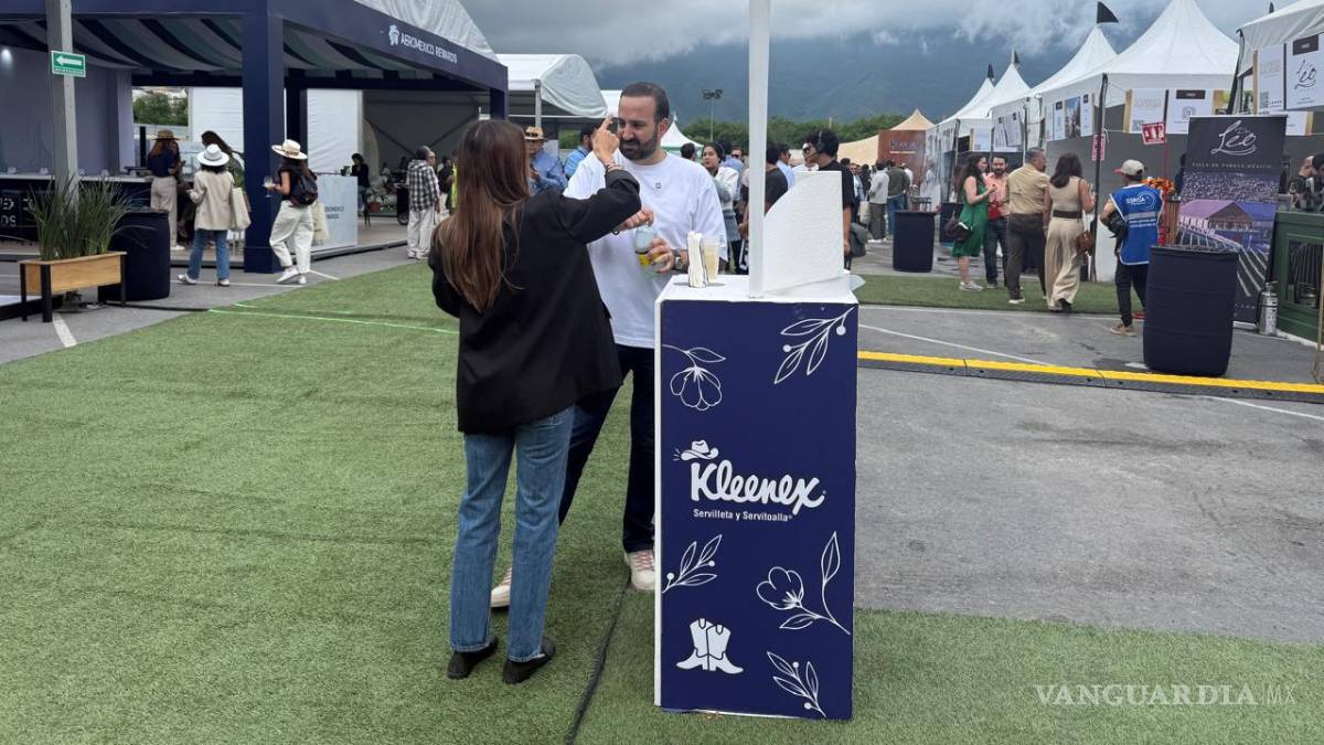 Con Saltillo como ciudad invitada celebran primera edición de Sabores San Pedro