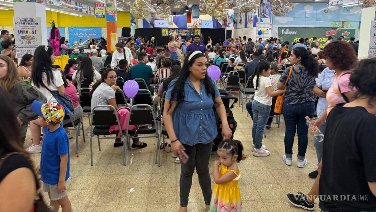 ¡Se acabó! En medio de nostalgia, despiden la sucursal Gonzalitos de Julio Cepeda en Nuevo León