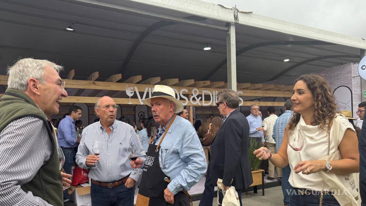 Con Saltillo como ciudad invitada celebran primera edición de Sabores San Pedro