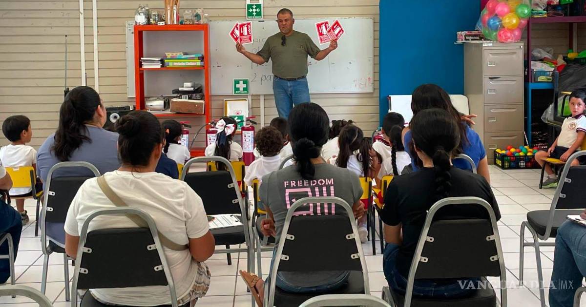 Invitan a ‘Vacaciones en la Biblioteca’ con juegos, lectura y creatividad en Lamadrid, Coahuila