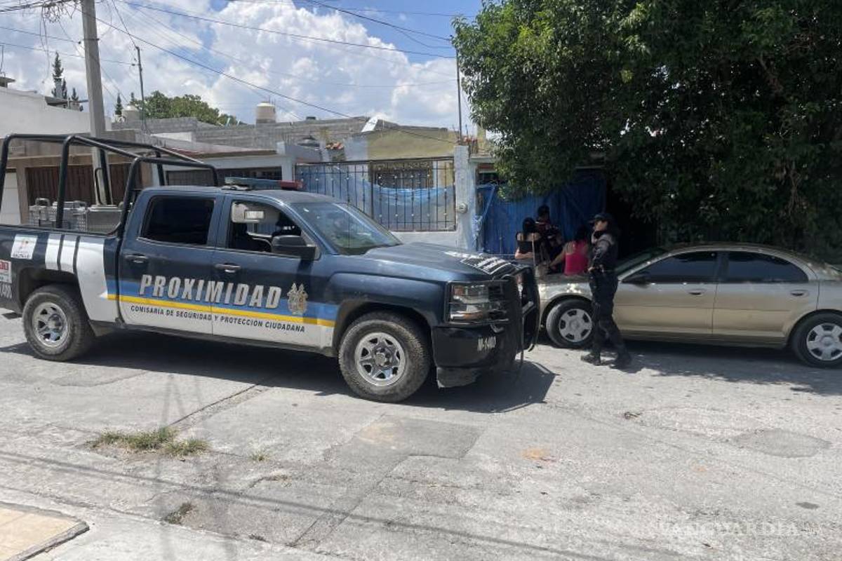 $!La pareja del adolescente intentó persuadirlo y solicitó apoyo al padrastro para evitar el suicidio.