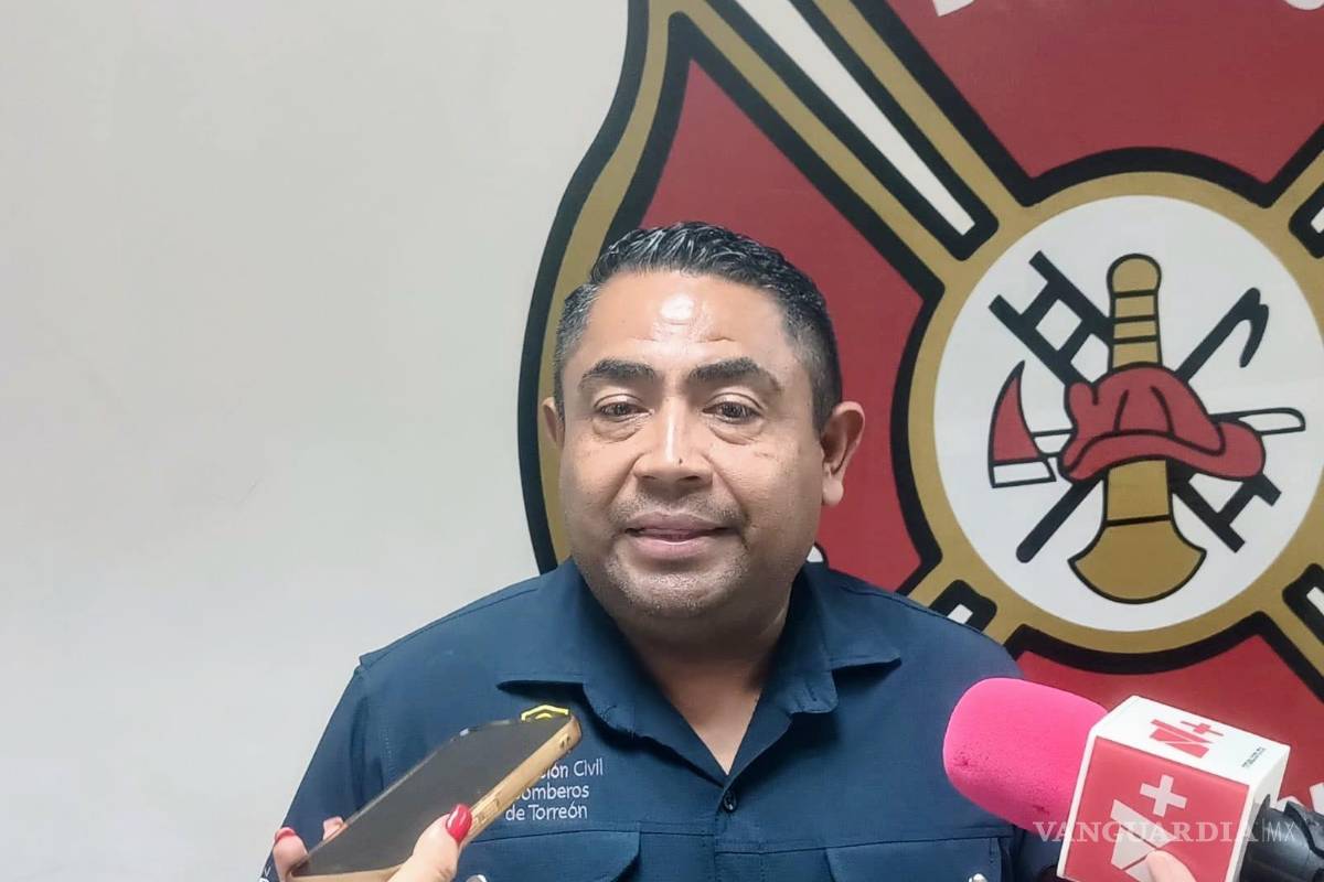 Pide Protección Civil extremar cuidados con luces navideñas en Torreón