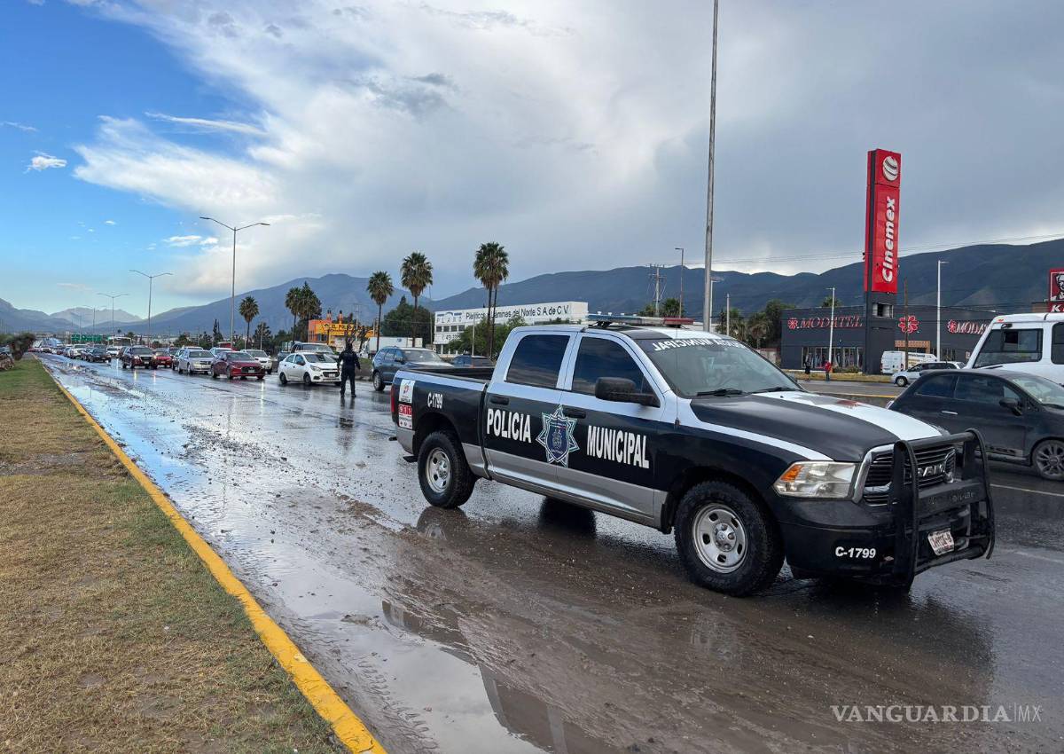 $!Foto: Omar Saucedo