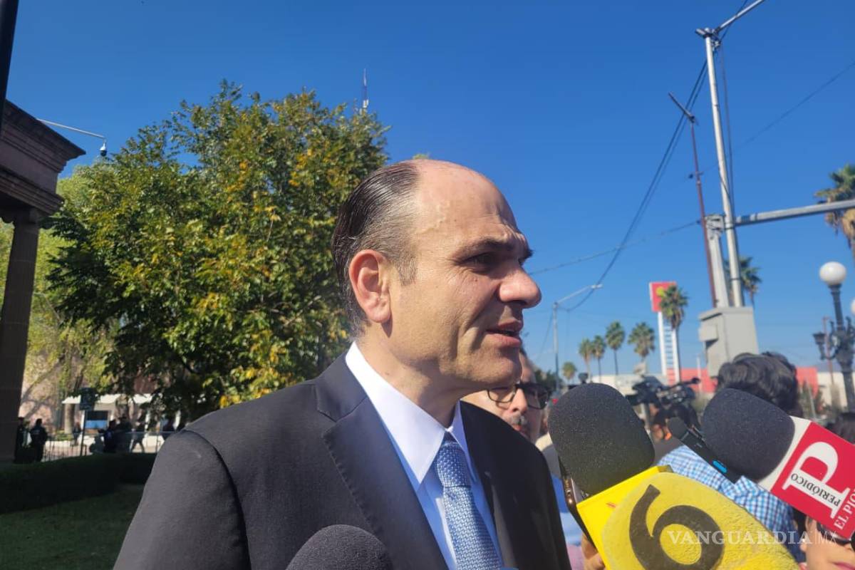 Bloqueos carreteros son ‘un grito desesperado por seguridad’, afirma Jericó Abramo