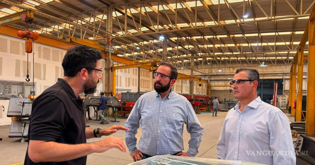 Torreón busca vincular a empresas con proveedores locales para fortalecer economía regional