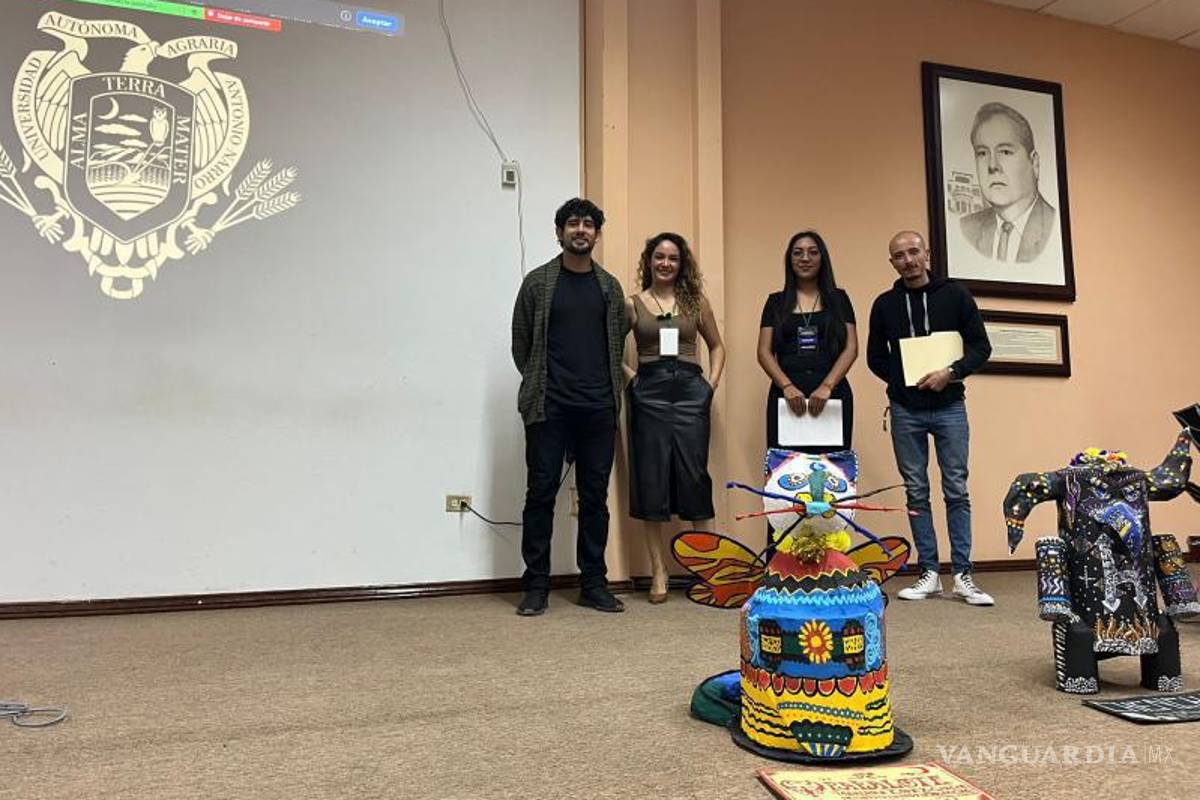 $!Durante la ponencia “Beneficios y riesgos del consumo lúdico y medicinal”, expertos destacaron la importancia de la dosificación y del conocimiento científico para un uso responsable del cannabis.